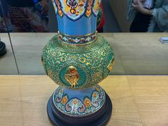 -瑞象国艺馆