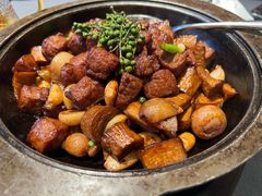 -狮王府淮扬菜(老门东店)