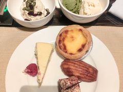 -康莱德酒店·美庭自助餐厅