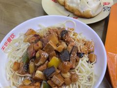 -玉华饮食店(茅台路店)