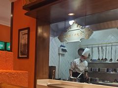 -双公羊·馕坑烤全羊(奥体店)