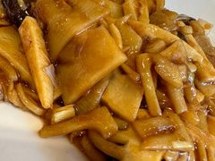 烧二冬-马凯餐厅(长椿街店)