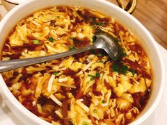 四川酸辣汤-和记小菜(七宝店)