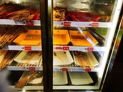 -钢管厂五区小郡肝火锅串串香(总店)
