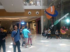 -深圳来福士广场