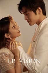 -乐派诗婚纱摄影