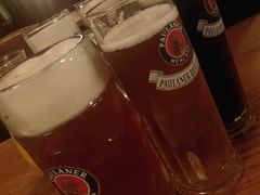 -宝莱纳啤酒花园餐厅PAULANER BRAUHAUS Nanjing(广州路店)