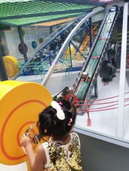 -北京科学中心儿童乐园