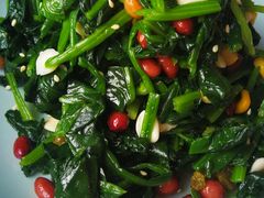 -小六汤包砂煲菜(文景路店)