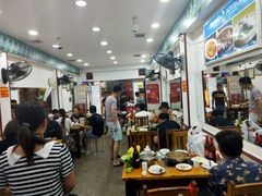 大堂-专业跳跳蛙·彭彭老铺(步行街店)