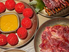 -西塔老太太泥炉烤肉(温州首店万象城黑金店)