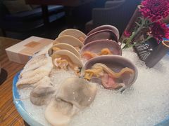 -珍宝轩海鲜火锅(碧湖大厦店)
