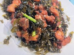 -大城小院饭店(博隆广场虹桥店)