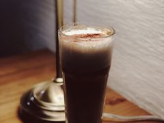 咖啡拿铁-Natie(宝龙店)