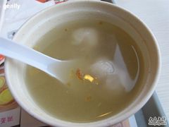 福州鱼丸汤5RMB-东方既白(上海浦东国际机场)