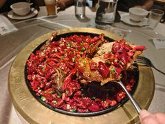 -恰八斗·猛火长沙菜(国贸店)