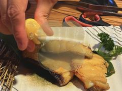 -赤坂亭·M9和牛烧肉·铁板烧(合肥万象城店)