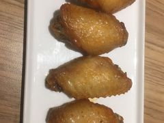 -必胜客(鹤山大道店)