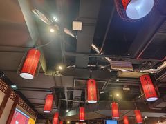-南山八号火锅(曲江创意谷店)