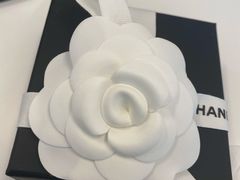 -CHANEL(恒隆广场店)