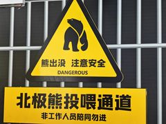 -大连圣亚海洋世界