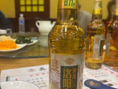 -真不同饭店(中州东路店)