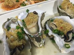 -四川小胡子海鲜(丁村万人海鲜广场店)