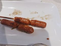 -乐凯撒披萨(南山书城店)