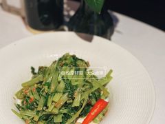 一束花·色拉-狮拾久·现代新加坡料理(福田COCO Park店)