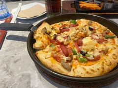 -必胜客(宁海西子国际店)