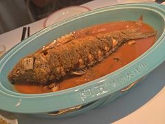 -阿五黄河大鲤鱼(英协路店)