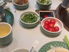 -润园四季椰子鸡火锅(卓越INTOWN店)