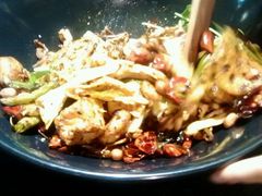 -食乐佳麻辣香锅(森林摩尔商业街区店)
