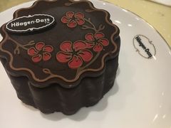 -哈根达斯(宜兴万达店)