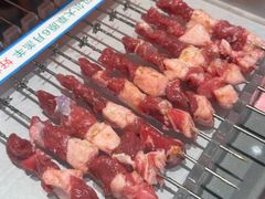 -冰城串说·羊肉串烧烤(哈西大街店)