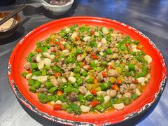 -馬伍旺川菜(江北虹悦城店)