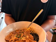 -新石器烤肉(中房金谊广场店)