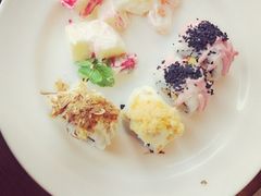 -嘉年华大酒店琴湾-自助餐厅