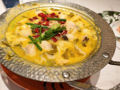 -谷田稻香·砂锅菜(广州悦汇城店)