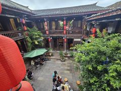 -香满楼(临安路店)