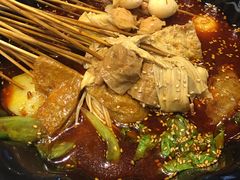 -落端云串串香(南京凤凰西街店)