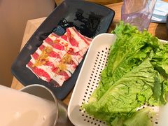 -新石器烤肉(南站店)