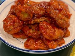 -小姨家常菜(昭萍东路店)