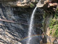 -鹿院坪生态旅游景区