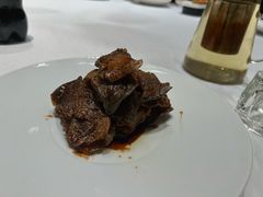 -红城阁·上海味道(四平路店)