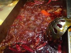 iphone_upload_pic-百年川椒重庆老火锅(光谷店)