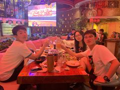 -肉串汪(望京店)