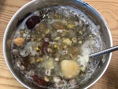 -南街清补凉(黄贝岭店)