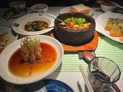 -桂满陇·桃花院落(长泰广场店)