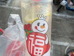 -蜜雪冰城(新世纪商城店)